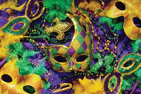 This year, COVID-19 means Soulard Mardi Gras is going back to its roots