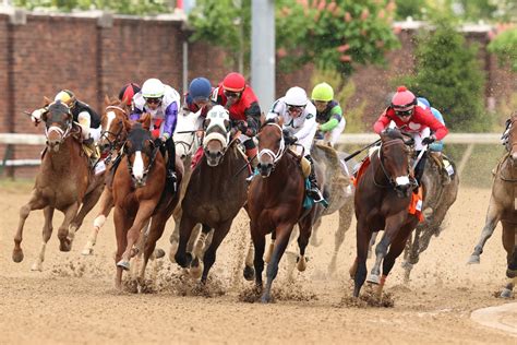 How to Watch the 2024 Kentucky Derby Online Free: Race Live Stream