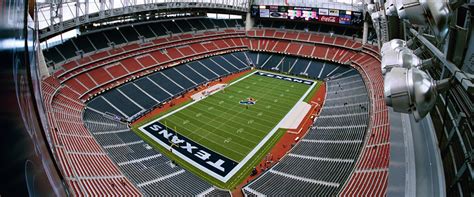 NRG Stadium (NFL Houston Texans) | Consulting Engineers Group