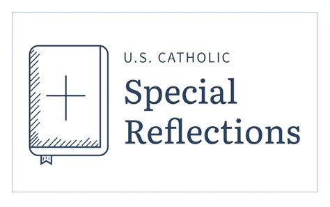 A reflection for Ash Wednesday - U.S. Catholic