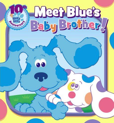 Blues Clues Book Collection - Blue's Clues: Reading with Blue (2002 VHS ...