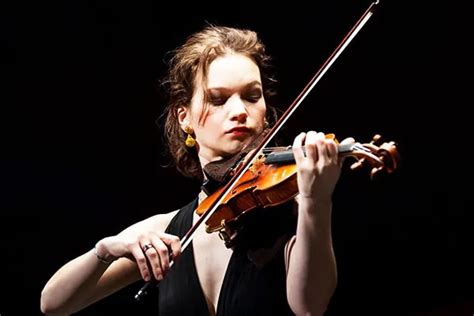 Los MEJORES VIOLINISTAS del Mundo: Descubre el arte de la música en su ...