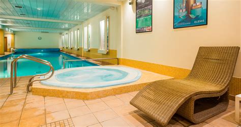 Hurlston Hall - Book Spa Breaks, Days & Weekend Deals from £110