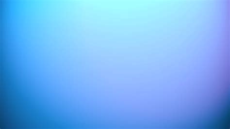 Blue White Gradient