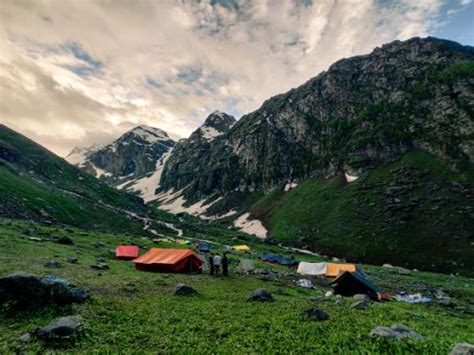 Trekking | Manali - What to Expect | Timings | Tips - Trip Ideas by ...