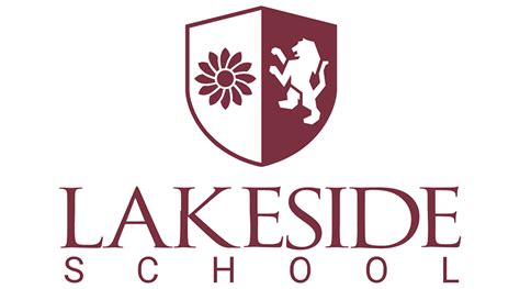 Lakeside School Vector Logo | Free Download - (.SVG + .PNG) format ...