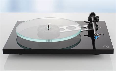 Gramophone Dreams #14: Rega Planar 3 | Stereophile.com