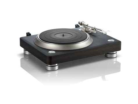 DP-3000NE - Turntables