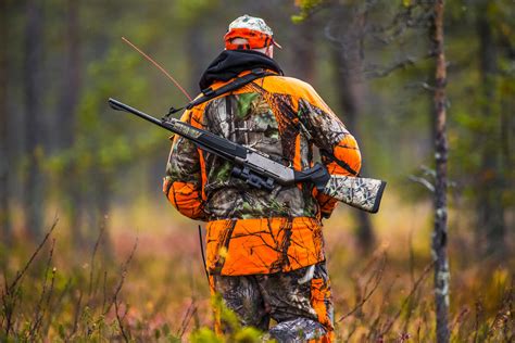 The Best Elk Hunting Rifles - 3 Top Options | Rocky Mountain Elk Ranch