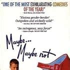 Maybe... Maybe Not (1994) - IMDb