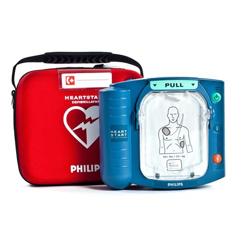 Philips HeartStart Home Defibrillator