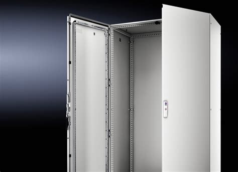 Rittal launches new VX25 large enclosure system - Oil & Gas Middle East