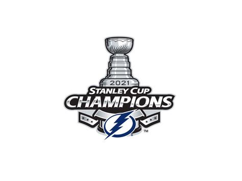 Stanley Cup Champions Logo PNG vector in SVG, PDF, AI, CDR format