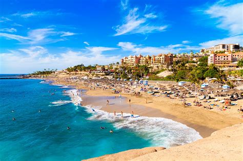 10 Things to Do with Your Family in Tenerife - Tenerife's Best Family ...