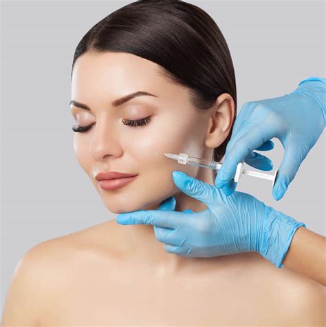 Fillers for Face in Singapore | Restore Skin's Elasticity