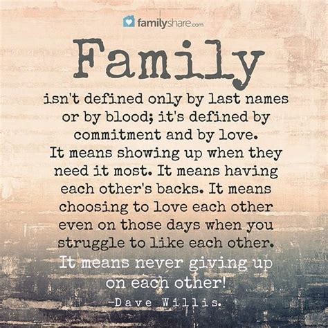 60 Inspirational Family Quotes And Sayings | Family quotes ...