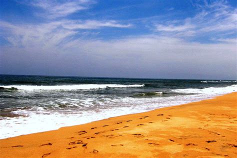 Iconic Chennai becahes set to get a facelift to promote beach tourism ...