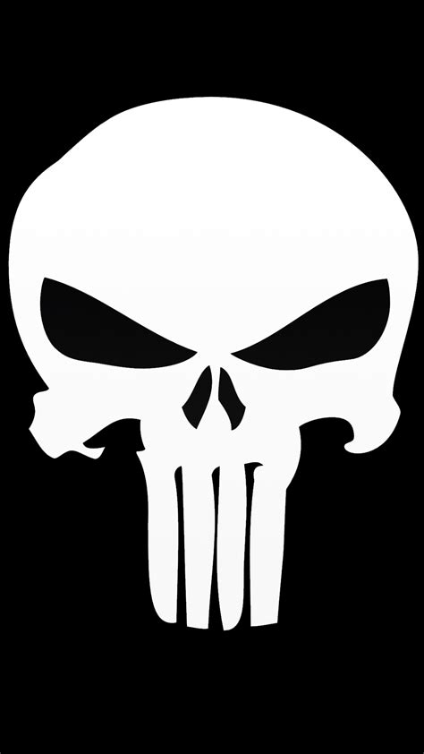 Punisher Phone Wallpapers - Top Free Punisher Phone Backgrounds ...