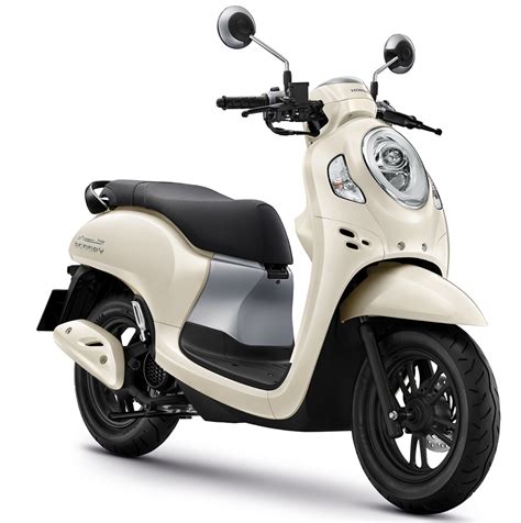 ฮอนด้า Honda-Scoopy Prestige-ปี 2022 ราคา 52,400 บาท | เช็คราคา.คอม