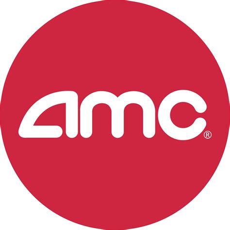 Amc Logo Png Images - Free Transparent PNG Logos