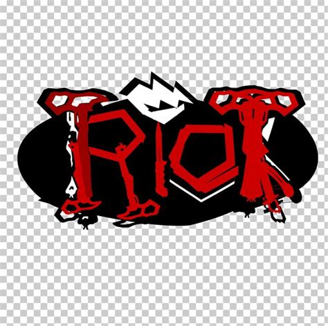 Download High Quality riot games logo design Transparent PNG Images ...