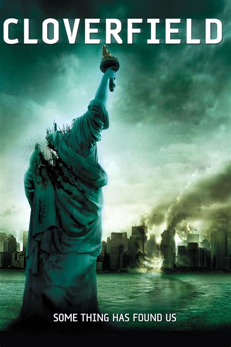 Cloverfield Pictures - Rotten Tomatoes