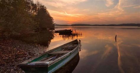 Visit Poland DMC - Mazury, polish lake district