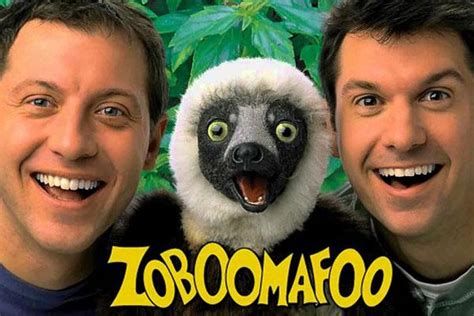 Zoboomafoo | PBS Kids Wiki | Fandom