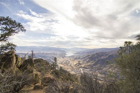 7 Best Kern River Hiking Trails | Sierra South Mountain Sports