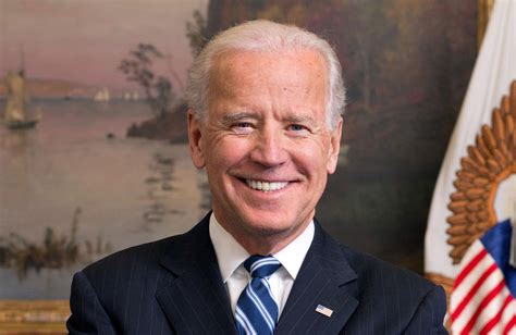 Vice President Joe Biden Joins Annenberg as a Presidential Practice ...