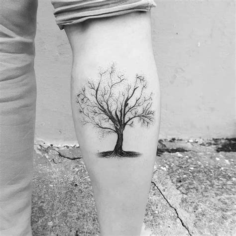 Top 50 Best Yggdrasil Tattoo Ideas [2021 Inspiration Guide] - Norse ...