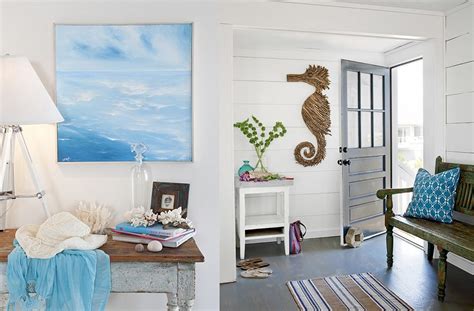 The 15 Best Collection of Beach Cottage Wall Art