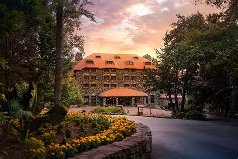 THE OMNI GROVE PARK INN - Updated 2023 Prices (Asheville, NC)