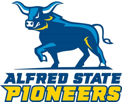 A new look for Alfred State Pioneers | Alfred State