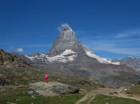 Matterhorn Glacier Paradise – Dirona Around the World