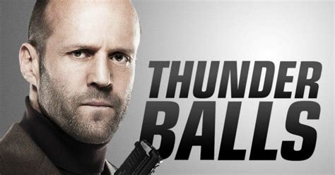 Spy Clip Has Jason Statham Revealing His Credentials