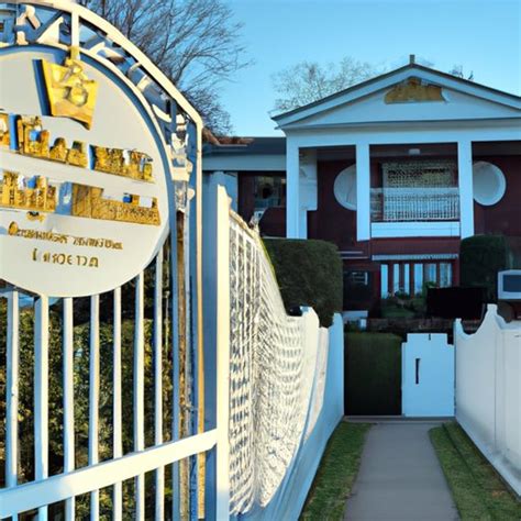 Touring Elvis Presley’s Graceland Mansion: A Comprehensive Guide - The ...