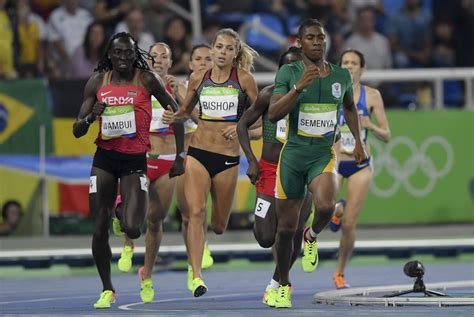 Olympian Caster Semenya loses case that would require her to take ...