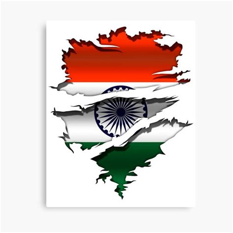 Learn 86+ about indian flag tattoo unmissable - Billwildforcongress