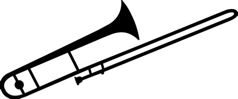 Free Trombone Cliparts, Download Free Trombone Cliparts png images ...