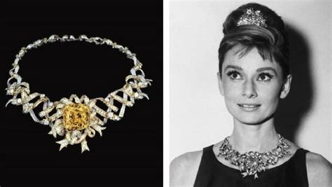 How Tiffany & Co. Jewellery Changed the World - Catawiki