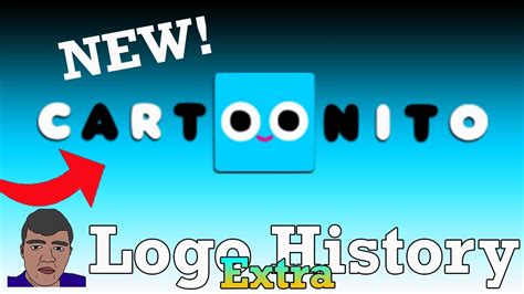 Cartoonito - Logo History Extra #1 - YouTube