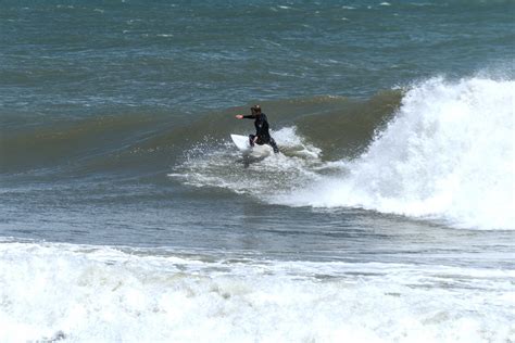 Surfing in the Outer Banks - OuterBanks.com