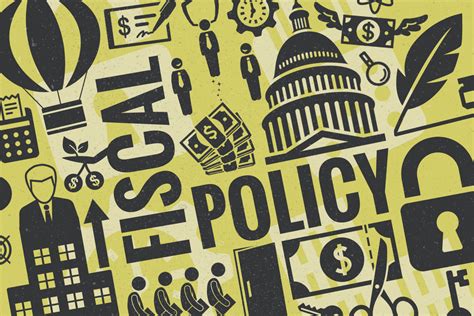 What Is Fiscal Policy? Examples, Types and Objectives - TheStreet