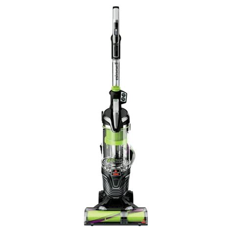 BISSELL Pet Hair Eraser Turbo Bagless Upright Vacuum, 2475 - Walmart ...