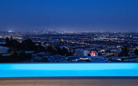 Want To Live Among The Stars? Head For These Hollywood Hills Hot Spots ...