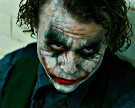 Heath Ledger As Joker Wallpaper 1280×1024 - Batman Wallpapers