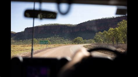 Savannah Way, drive Cairns to Broome | Northern Territory, Australia