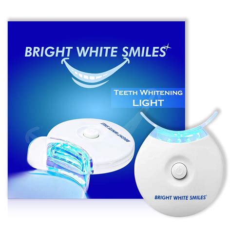 Bright White Smiles Teeth Whitening Kit | Girls Mag