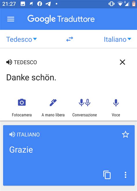 Google Traduttore: la guida definitiva per usarlo al meglio.